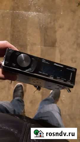 Pioneer Дербент - изображение 1