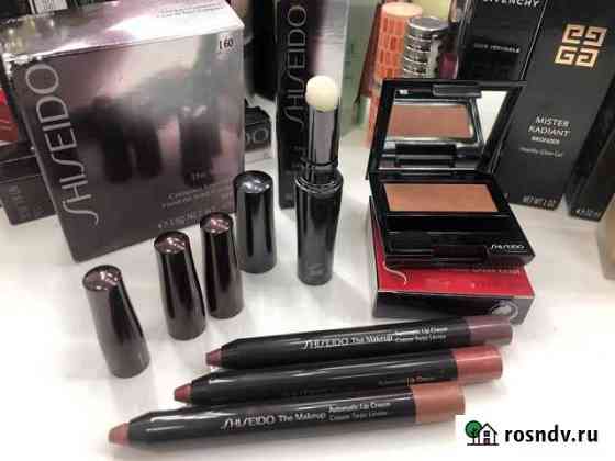 Набор косметики Shiseido Одинцово