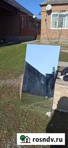 Зеркало Алхан-Кала - изображение 1