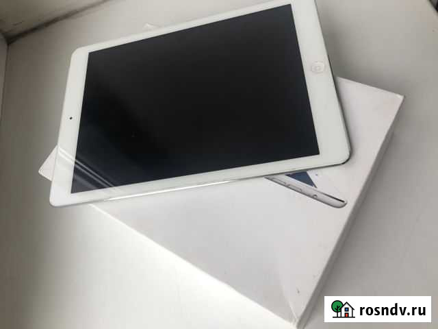 iPad air 64gb Химки - изображение 1