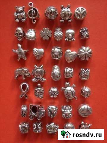 Шармы Саратов - изображение 1