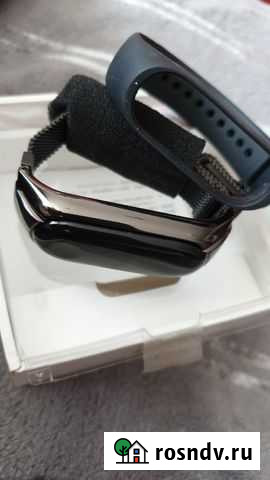 Ми бенд 3 часы Петропавловск-Камчатский - изображение 1