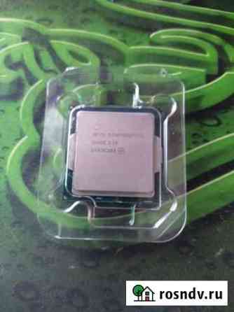 I7 6400T Тверь