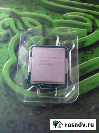 I7 6400T Тверь - изображение 1