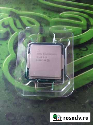 I7 6400T Тверь - изображение 1