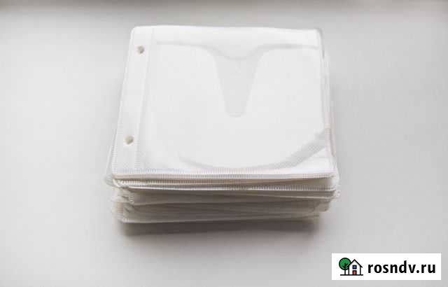 35 в 1 Набор Конверты для дисков Старый Оскол - изображение 1