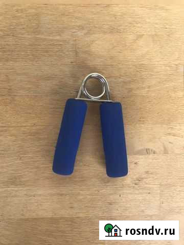 Эспандер кистевой Ростов-на-Дону - изображение 1