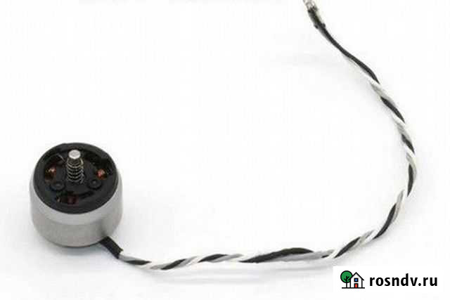 Запчасти для dji mavic pro (мотор) Ростов-на-Дону - изображение 1