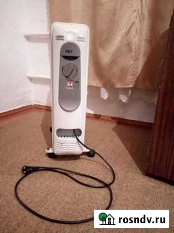 Масляный обогреватель Irit Mango 2512 Усть-Лабинск - изображение 1