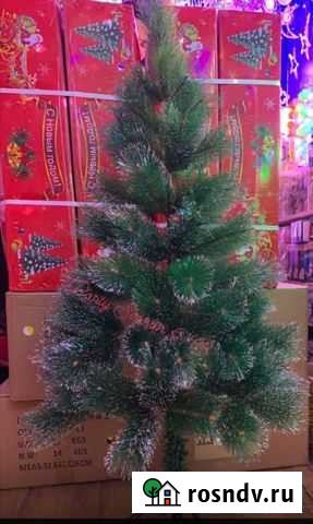 Елочка Тамбов - изображение 1
