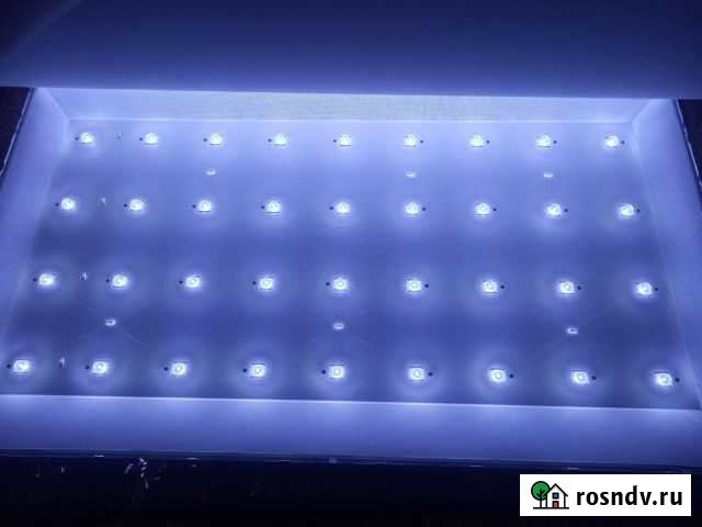 Телевизор xiaomi L50M5-AD на запчасти Тамбовка - изображение 1