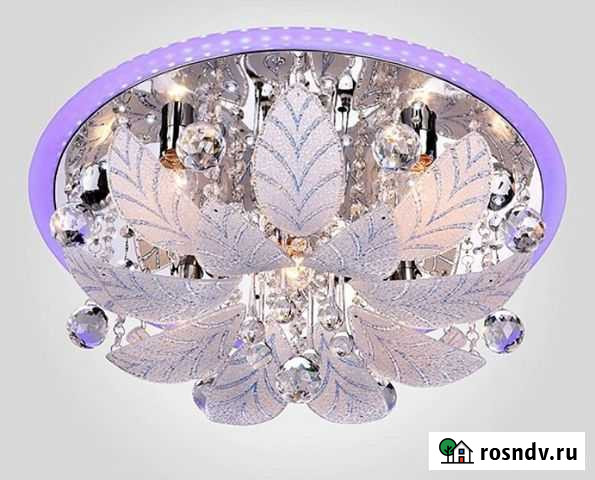 Люстру продам или отремонтирую Вольск - изображение 1