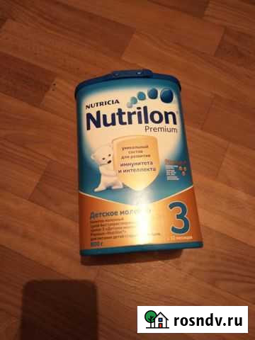 Смесь Первомайский - изображение 1