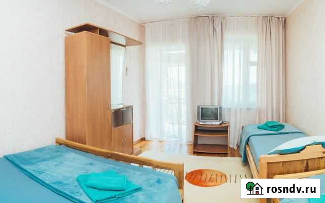 Семейный отдых с Малореченское - номера с кухней Алушта - изображение 1