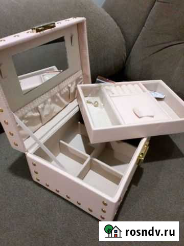 Кейс для бижутерии Екатеринбург - изображение 1