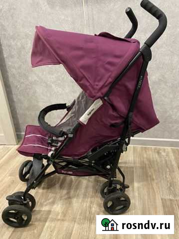Коляска трость inglesina trip Иркутск - изображение 1