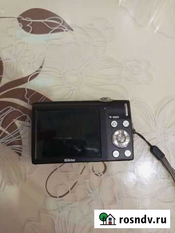 Компактный фотоаппарат Кострома - изображение 1