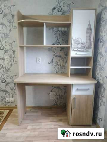 Компьютерный стол Надым - изображение 1