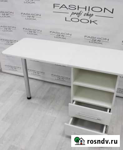 Маникюрный стол Йошкар-Ола - изображение 1