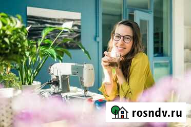 Требуются швеи Великие Луки - изображение 1