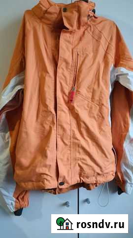 Куртка oneill для катания на лыжах и сноуборде Владикавказ - изображение 1