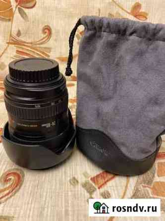 Объектив canon ef 24 105mm f 4l is usm Калуга