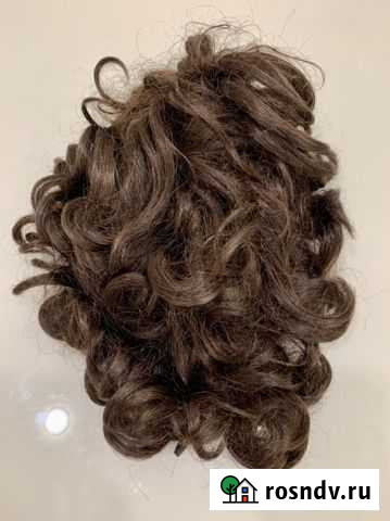 Парик времен СССР Тула - изображение 1