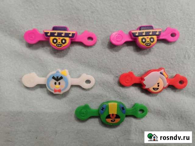 Бравл старс Ижевск - изображение 1