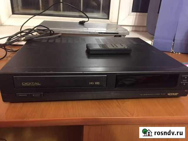 Видеомагнитофон Тюмень - изображение 1