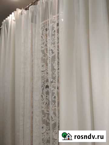 Шторы готовые новые Пермь - изображение 1