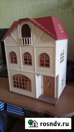 Sylvanian Families Курск - изображение 1