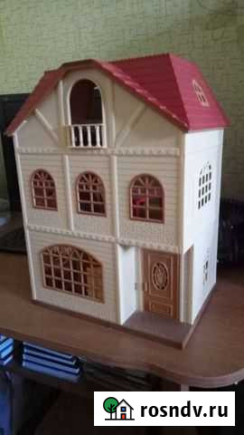 Sylvanian Families Курск - изображение 1