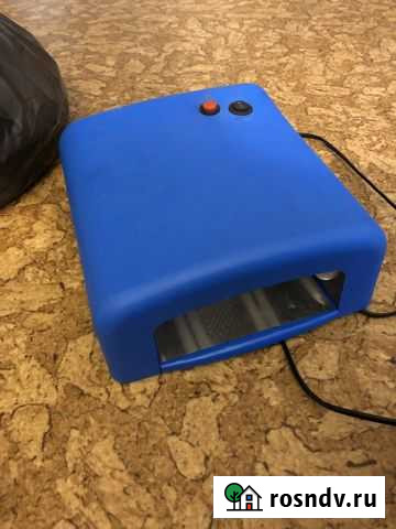 Лампа уф Балашиха - изображение 1