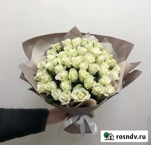 Цветы Новомосковск - изображение 1