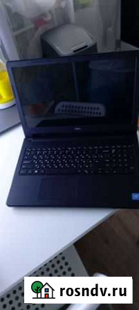Ноутбук Dell Шахты - изображение 1