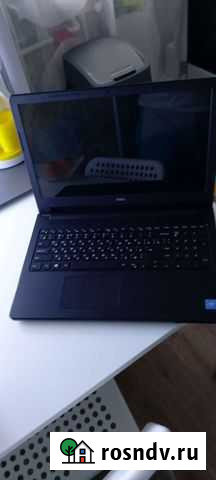 Ноутбук Dell Шахты - изображение 1