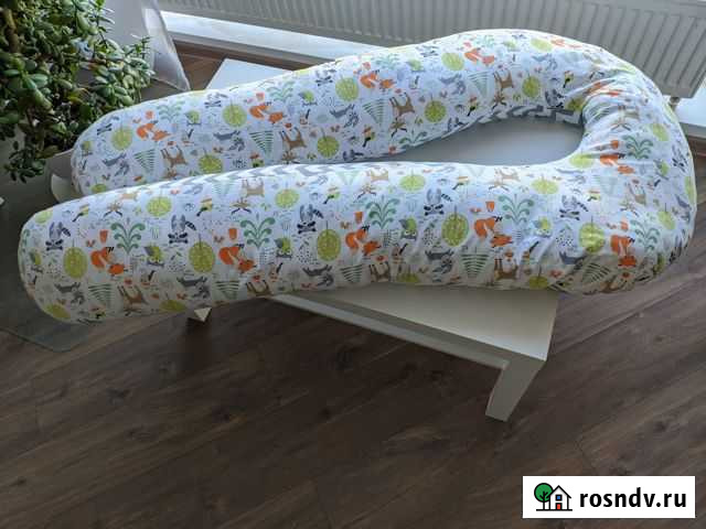 Подушка для беременных Рязань - изображение 1