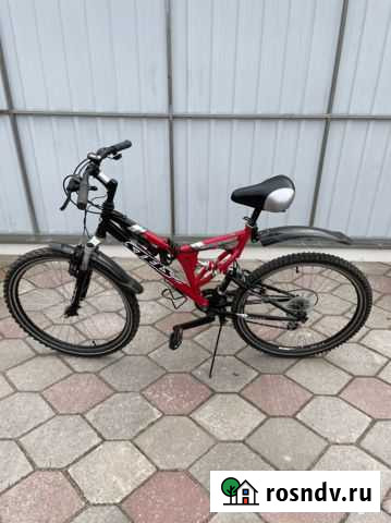 Велосипед Псков - изображение 1