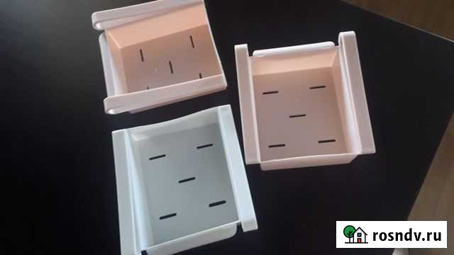 Органайзер Великие Луки - изображение 1