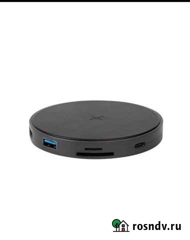 Беспроводная зарядка Energea (новая) Белгород - изображение 1