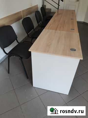 Компьютерный стол Абакан - изображение 1