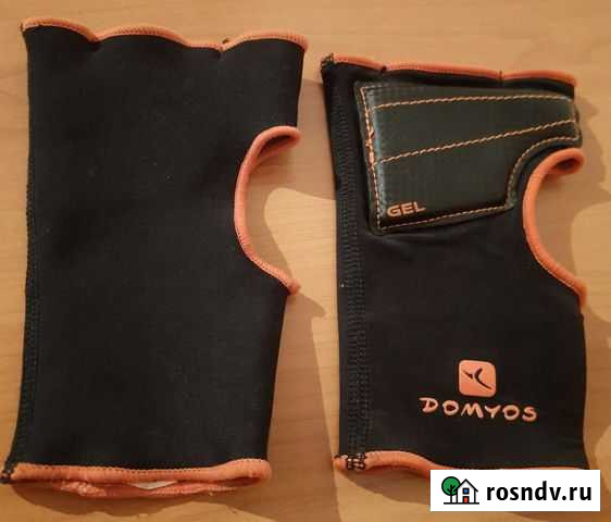 Гелевые митенки под боксёрские перчатки Нижний Новгород - изображение 1