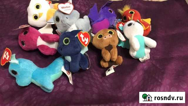 Игрушки Макдональдс Оренбург - изображение 1