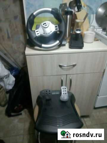 2 Комплекта для игры в гонки Бугульма - изображение 1