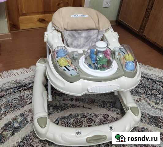 Ходунки Иноземцево кп - изображение 1