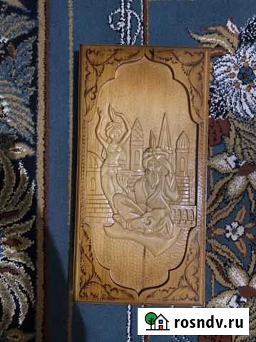 Нарды Владикавказ - изображение 1