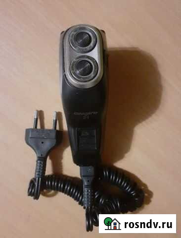 Электробритва Агидель-21 Иваново - изображение 1