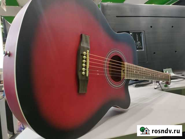 Гитара Elitaro Наро-Фоминск - изображение 1