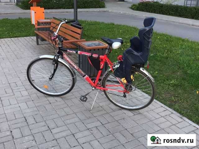 Велосипед forward turin 1 Гатчина - изображение 1