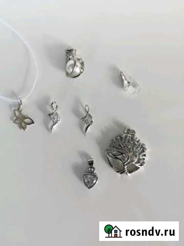 Подвеска Волжский - изображение 1